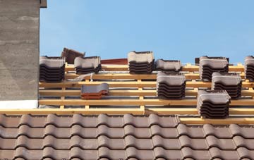 Westfield clay roofing costs