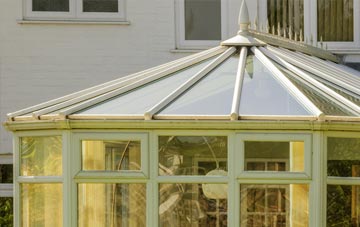 conservatory roof repair Westfield