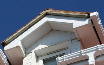 Westfield fascia installation costs