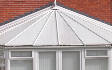 Westfield polycarbonate conservatory roof repairs