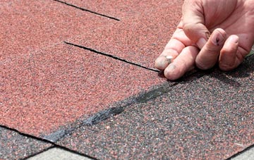 Westfield asphalt roof repairs