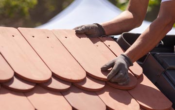 Westfield roof tile contractors
