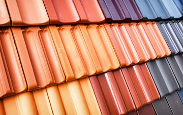 Westfield roof tile costs