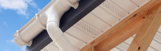 get Westfield guttering quotes today