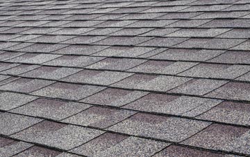 Westfield tiles for shallow pitch roofing