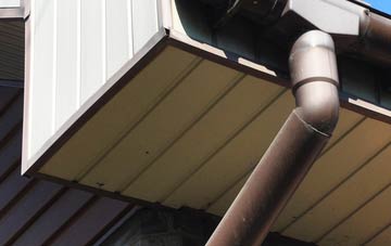 Westfield soffit installation costs