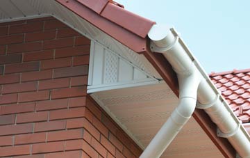 Westfield soffit repair costs
