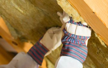 types of Westfield pitched roof insulation materials