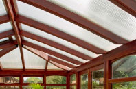 Westfield conservatory roofing insulation