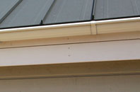 Westfield soffit repair