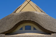 Westfield thatch roofing
